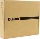 D-Link <DGS-1210-10/ME /A1A> Управляемый коммутатор  (8UTP  1000Mbps  +  2SFP)