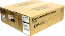DP-480 реверсивный автоподатчик оригиналов для TASKalfa1800, TASKalfa 2200,  TASKalfa 1801, TASKalfa 2201