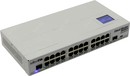 MikroTik <CRS125-24G-1S-IN> Cloud Router Switch(24UTP/WAN 1000Mbps + 1SFP +  1USB)