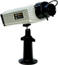D-Link <DCS-3714> HD Day&Night WDR Camera with Color Night Vision (LAN, 1280x720, f=2.9-8.2mm,  BNC-out,RS-485,SD)