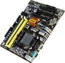 ASRock N68C-GS4 FX (RTL) SocketAM3+ <GeForce 7025> PCI-E+SVGA+GbLAN SATA RAID MicroATX  2DDR2+2DDR3