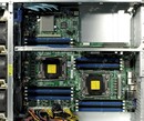 SuperMicro 2U 6028R-WTR (LGA2011-3, C612, WIO, SVGA, SATA RAID, 8xHS SAS/SATA,  2xGbLAN, 16DDR4 740W HS)
