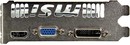 2Gb <PCI-E> DDR3 MSI N730-2GD3V2  (RTL) D-Sub+DVI+HDMI <GeForce GT730>