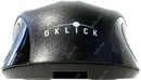 OKLICK Wireless Optical Mouse <485MW> <Black>  (RTL)  USB  3btn+Roll  <997819>