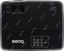 BenQ Projector MS506 (DLP, 3200 люмен, 13000:1, 800x600, D-Sub, RCA,  S-Video, USB, ПДУ, 2D/3D)