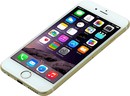 Apple iPhone 6s <MKQV2RU/A 128Gb Gold> (A9, 4.7"  1334x750 Retina, 4G+WiFi+BT, 12Mpx)