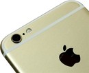 Apple iPhone 6s <MKQV2RU/A 128Gb Gold> (A9, 4.7"  1334x750 Retina, 4G+WiFi+BT, 12Mpx)