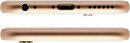 Apple iPhone 6s <MKQW2RU/A 128Gb Rose Gold> (A9, 4.7"  1334x750  Retina,  4G+WiFi+BT,  12Mpx)