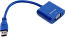 Telecom <TA710> USB 3.0 to VGA  Adapter