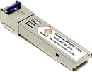 MultiCo <SFP-100A 20km> Модуль SFP (Simplex 100Base-LX, SC,  SM)