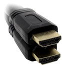 5bites <APC-185-05A> Кабель HDMI to HDMI (19M -19M) 0.5м ver1.4  плоский