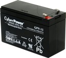 Аккумулятор CyberPower DJW12-9.0(L) (12V, 9Ah) для  UPS