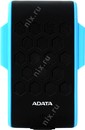 ADATA <AHD720-1TU3-CBL> Durable HD720 Blue USB3.0 Portable 2.5"  HDD 1Tb EXT (RTL)