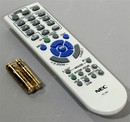 NEC Projector M403HG (DLP, 4000 люмен, 10000:1, 1920x1080, D-Sub, HDMI, RCA,  USB,  LAN,  ПДУ,  2D/3D)
