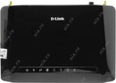 D-Link <DAP-1360U /A1A> Wireless N300 Access Point&Router  (4UTP100Mbps,1WAN, 802.11b/g/n, 300Mbps, 2x5dBi)