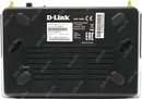 D-Link <DAP-1360U /A1A> Wireless N300 Access Point&Router  (4UTP100Mbps,1WAN, 802.11b/g/n, 300Mbps, 2x5dBi)