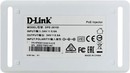 D-Link <DPE-301GI /A1A> (RTL) PoE Gigabit injector (1UTP  1000Mbps)