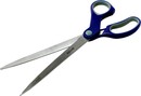 JD05-25.5        Стальные ножницы KW-trio 25.5см (цена за  1шт,  в  уп-ке  12шт)