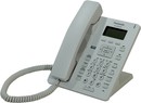 Panasonic  KX-HDV130RU  <White>  SIP  телефон