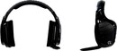 Logitech G933 Artemis Spectrum Wireless Gaming Headset (7.1,беспр. наушники с  микрофоном,  с  рег.гр)  <981-000599)