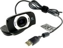 Logitech HD Webcam C615 (RTL)  (USB2.0, 1920x1080, микрофон) <960-001056>