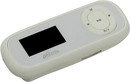 Ritmix <RF-3410-4Gb> White (MP3 Player, FM, 4Gb, 1",  диктофон, microSDHC, USB2.0, Li-Pol)