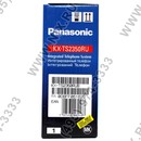 Panasonic KX-TS2350RUB <Black>  телефон