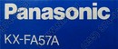 Panasonic KX-FA57A(E/7) плёнка  70м для KX-FHD332/333/351/352/353, KX-FP343/363