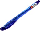 Шариковая ручка Cello SLIMO, синяя (цена за 1шт, в уп-ке  50шт)