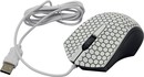 SmartBuy One Optical Mouse <SBM-334-W> (RTL) USB  3btn+Roll
