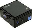 GIGABYTE GB-BACE-3000 (Celeron N3000, HDMI,GbLAN, WiFi,  BT,  SATA,  1DDR3  SODIMM)