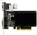 1Gb <PCI-E> DDR3 Palit <GeForce GT710> (RTL)  D-Sub+DVI+HDMI