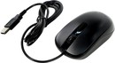 Genius Optical Mouse DX-120 <Black>  (RTL)  USB  3btn+Roll  (31010105100/3010010400)