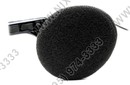 Наушники с микрофоном Defender HN-102(A) (шнур 1.8м,  с регулятором громкости) <63102>