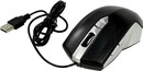CBR Optical Mouse  <CM345>  (RTL)  USB  6but+Roll