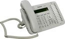 Panasonic KX-NT543RU  <White> системный IP телефон