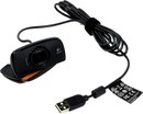 Logitech HD Webcam C525 (RTL)  (USB2.0, 1280x720, микрофон) <960-001064>