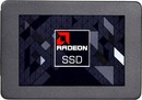SSD 120 Gb SATA 6Gb/s AMD Radeon  R3 <R3SL120G> 2.5" TLC