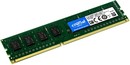 Crucial <CT51264BD160BJ> DDR3 DIMM 4Gb  <PC3-12800> CL11, Low Voltage
