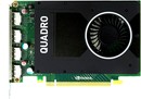 4Gb <PCI-E> GDDR5 PNY VCQM2000-PB (RTL)  4xDP <NVIDIA Quadro M2000>