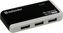 Defender Quadro Infix <83504> 4-Port USB2.0  HUB