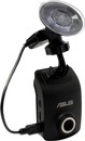 ASUS Reco Classic Car Cam (1920х1080, 140°, LCD 2", GPS, G-sens, microSDXC, ,miniHDMI, USB,  мик)