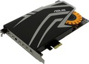 ASUS STRIX SOAR (RTL) PCI-Ex1 (Analog  1in/5out, S/PDIF out, 24Bit/192kHz)