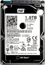 HDD 1 Tb SATA 6Gb/s  Western Digital Black <WD10JPLX>  2.5"  7200  rpm  32Mb