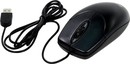 Genius Optical Mouse NetScroll 120 V2 <Black>  (RTL)  USB  3btn+Roll  (31010235100)