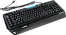 Клавиатура Logitech RGB Mechanical Gaming Keyboard G910  Orion  Spectrum  <USB>  <920-008019>