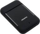 ADATA <AHD700-1TU3-CBK> HD700 USB3.0 Portable 2.5"  HDD 1Tb EXT (RTL)