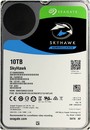 HDD 10 Tb SATA 6Gb/s Seagate SkyHawk Surveillance  <ST10000VX0004> 3.5" 7200rpm 256Mb