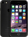 Apple iPhone 7 <MN922RU/A 128Gb Black> (A10, 4.7"  1334x750 Retina, 4G+WiFi+BT, 12Mpx)