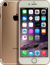 Apple iPhone 7 <MN952RU/A 128Gb Rose Gold> (A10, 4.7"  1334x750  Retina,  4G+WiFi+BT,  12Mpx)